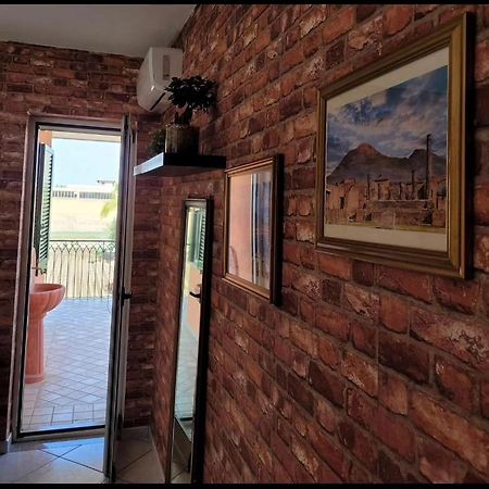 La Smorfia Bed & Breakfast Scafati Dış mekan fotoğraf