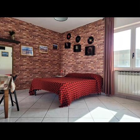 La Smorfia Bed & Breakfast Scafati Dış mekan fotoğraf