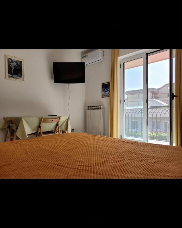 La Smorfia Bed & Breakfast Scafati Dış mekan fotoğraf