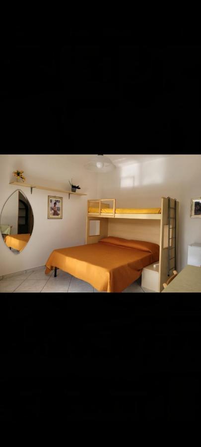 La Smorfia Bed & Breakfast Scafati Dış mekan fotoğraf