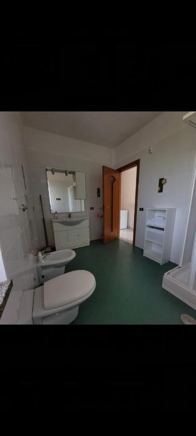 La Smorfia Bed & Breakfast Scafati Dış mekan fotoğraf